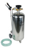 PG-0400 Пеногенератор Grass 50L нерж