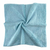 SS996 Shine Systems Edgeless Towel – универсальная микрофибра без оверлока 40*40см, 400гр/м2