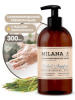 125712 GraSS Жидкое парфюмированное мыло Milana 