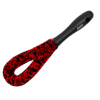 L1068 LERATON MWB4 Микрофибровый ершик малый круглый MICROFIBER WHEEL BRUSH ROUND