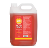 FHB134 Foam Heroes Acid Citrus кислотный шампунь для ручной мойки автомобиля, 5л