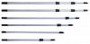 Штанга телескопическая 2,25х2