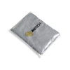 Au-247 PROFI-MICROFASERTUCH Микрофибра салфетка 30*30 см, уп-ка 10 шт,серая 280гр