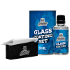 L453 LERATON Защитное покрытие для стекол (антидождь), набор LERATON Glass Coanting SET 50мл