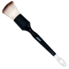 L1270 LERATON DBR11 Кисть для детейлинга с косметическим ворсом ULTRASOFT COSMETIC BRUSH 27мм