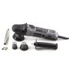 SS624  Shine Systems RO Mini Polisher set- роторная полировальная мини машинка, набор
