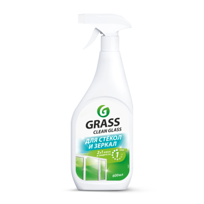 130600 GraSS Очиститель стекол 