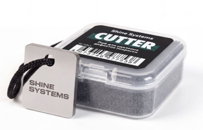SS1041 Shine Systems Cutter - нож для удаления дефектов покраски