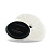 SS469 Shine Systems Cotton Wool Pad - полировальный круг мех с хлопком 155 мм