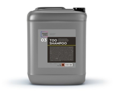 15035 03 TOO SHAMPOO 5 л.