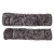 L1028 LERATON MFM Магнитная микрофибра для сборка подтеков 2шт 500GSM