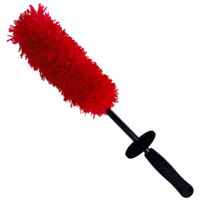 L1209 LERATON MWBS Микрофибровый ершик для чистки дисков SOFT MICROFIBER WHEEL BRUSH