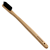 L1074 LERATON BR6 Щетка из щетины кабана большая