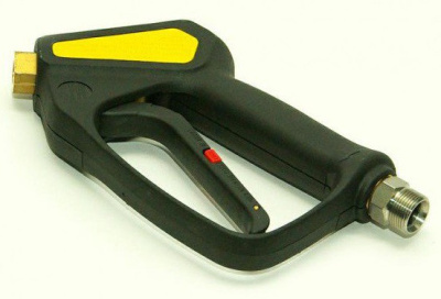 PK-0261  Пистолет ST-2300 с поворотной муфтой 22х1,5П