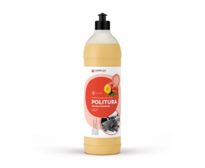 1124116 POLITURA (персик) Complex® 1 л.