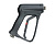 507001550 Пистолет (EU) ECOLINE, 250bar, 45 l/min, 22х1,5внеш-1/4внут (РК-0353)
