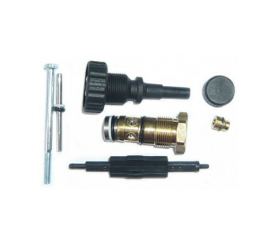 PK-0203  Ремкомклект пистолета ST-2300
