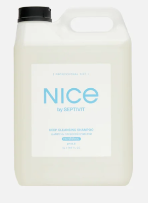 354_5 NICE by SEPTIVIT Шампунь 