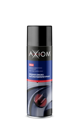 A9622 AXIOM Медная смазка высокотемпературная