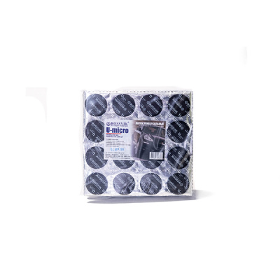 U.mic.P.200. ЛАТКИ УНИВЕР. U MICRO (32), 200 ШТ. ПАКЕТ