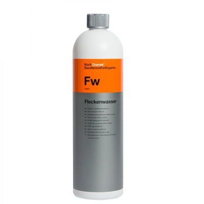 FLECKENWASSER Пятновыводитель для текстиля