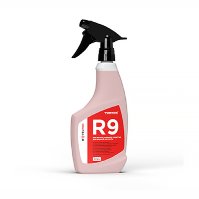 18R905 Кислотное моющее средство для ванной комнаты BATH  R9 (0,5л)