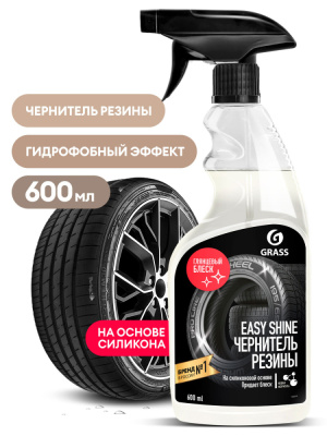 110518 GraSS Полироль для шин 