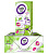 С0007659 Emily STYLE MULTIFORM DEO прокладки ежедневные, 60 шт , ультратонкие, ароматизированные, ча