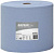 447733 Салфетки KATRIN Plus XL3 Blue,3-сл.,синие, 31х37 см, 370 м, 1000 листов