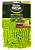 С0006934 Master FRESH Насадка для швабры-флеттер (микрофибра с длинным ворсом), 1 шт
