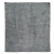 L1020 LERATON MF14 Универсальная микрофибра без краев BLACK PEARL 40x40 300GSM