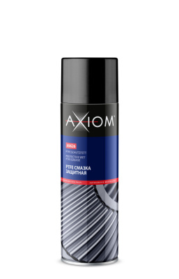 A9626 AXIOM PTFE смазка защитная