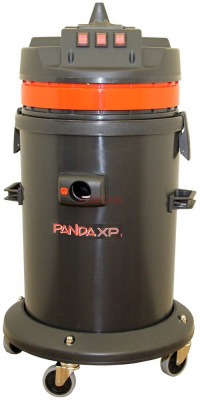 PANDA 440 GA XP PLAST  3 турбины