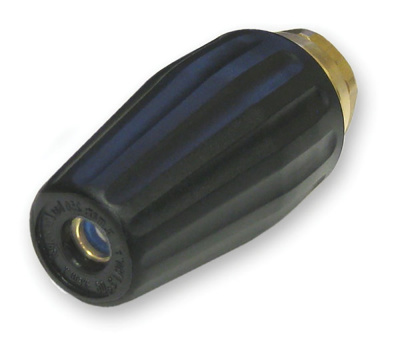 200357545 Турбонасадка 20045, 250bar, вход 1/4внут