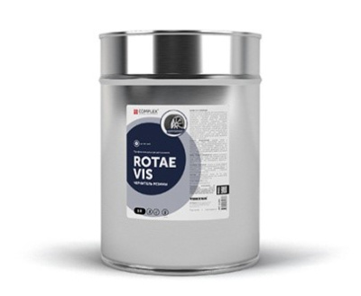 11295 жб ROTAE Vis Complex® 5 л. жест. банка