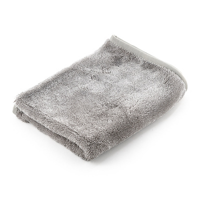 SS587 Shine Systems Easy Dry Max Towel - супервпитывающая микрофибра для сушки кузова 50*80 см