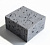 SS1025 Shine Systems Rim Sponge - губка для мойки дисков и порогов