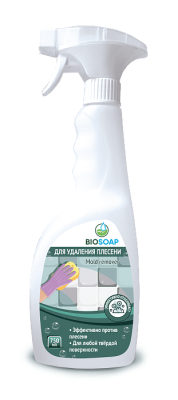 9151077 АИС Средство для удаления плесени 750мл(упак. 16шт)