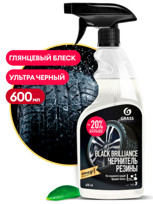 110399 GraSS Полироль для шин 