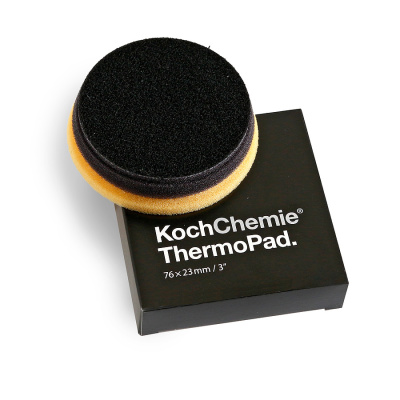 999602 Thermochrom Pad - полировальный круг 76 x 23 мм.
