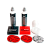 999600 Headlight Polish Set - Набор для полировки фар