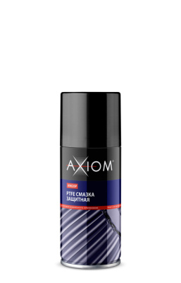 A9626p AXIOM PTFE смазка защитная