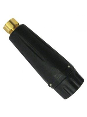 200075574 Пенонасадка ST-75 1,2mm с форсункой, 310bar, 14внут, латунь