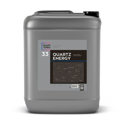 15335  Быстрый гидрофоб SMART QUARTZ ENERGY 33 (5л)