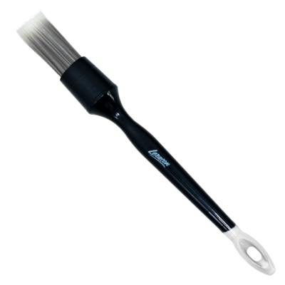 L1055 DBR2 Кисть для детейлинга искусственная щетина SOFT SYNTHETIC DETAILING BRUSH 22мм