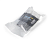 SS766 Shine Systems Swab Microfiber Square - микрофибровая палочка для детейлинга, 50шт.