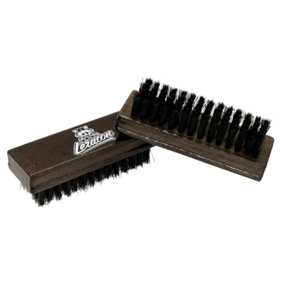 L1070 LERATON BR2 Малая щетка для чистки кожи
