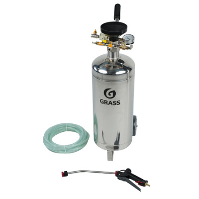 Пеногенератор Grass 25L нерж