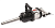 RT-5880 Гайковерт пневматический RT-5880, 1