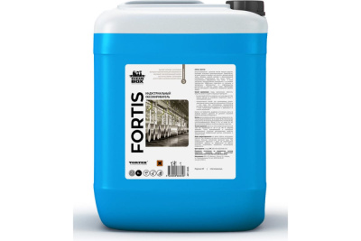 13135 FORTIS Индустриальный обезжириватель (5 л)